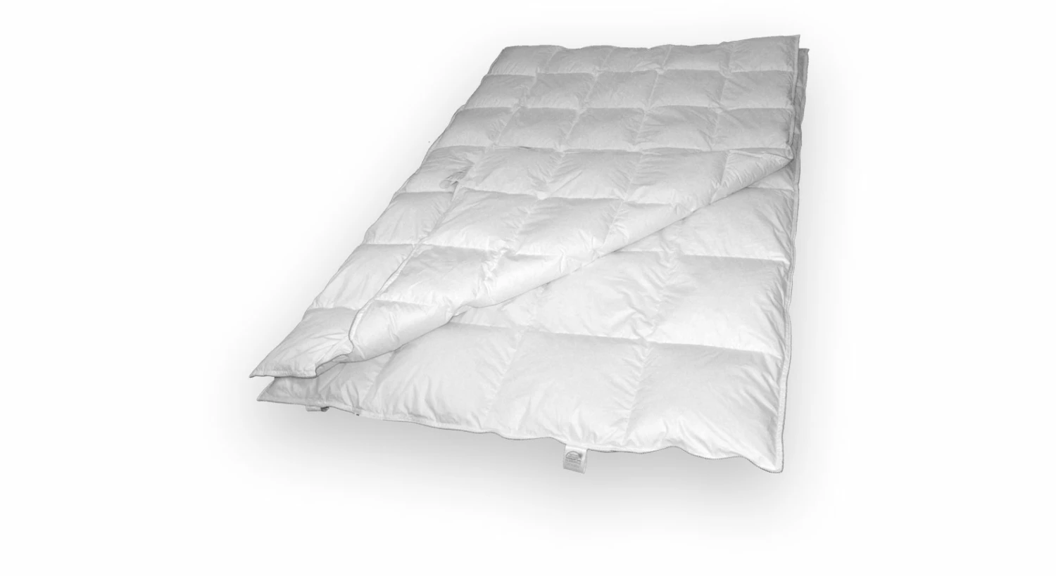 Daunen-Kombi-Bettdecke "CleverSleep" 4 Daunen-Kombi-Bettdecke "CleverSleep" – Bild 2