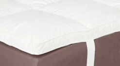 Daunen-Topper "PYRENEX" Fest