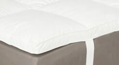 Daunen-Topper "PYRENEX" Medium