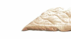 Cashmere-Leicht-Bettdecke "Hinterzarten" -Bettbezüge Verkäufe 2024 decke cashmere hinterzarten detail