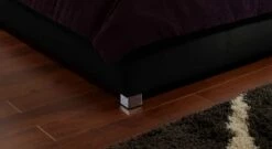 Bett "Amadeo" -Bettbezüge Verkäufe 2024 doppelbett amadeo stabile fuesse gr