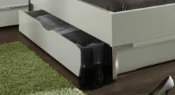 Schubkasten-Doppelbett "Salford" 10 Schubkasten-Doppelbett "Salford" -Bettbezüge Verkäufe 2024 doppelbett salford schubkasten stauraum gr