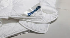 Dunlopillo Markenfaser-Bettdecke "ActiSoft" -Bettbezüge Verkäufe 2024 dunlopillo markenfaser bettdecke actisoft microfaserbezug