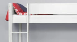 Eck-Etagenbett "Kids Town" -Bettbezüge Verkäufe 2024 eck etagenbett kids town stabil absturzsicherung gr