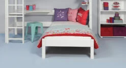 Eck-Etagenbett "Kids Town" -Bettbezüge Verkäufe 2024 eck etagenbett kids town stabile schraubverbindung gr