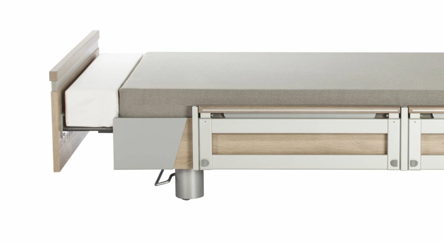 Komfortbett Mit Pflegebett-Funktion "Usedom" 12 Komfortbett Mit Pflegebett-Funktion "Usedom" – Bild 10