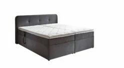 Elektro-Boxbett "Paden" -Bettbezüge Verkäufe 2024 elektro boxbett paden getrennte topper komfortabel