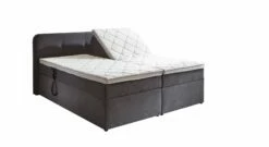 Elektro-Boxbett "Paden" -Bettbezüge Verkäufe 2024 elektro boxbett paden kopfteil verstellbar