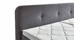 Elektro-Boxbett "Paden" -Bettbezüge Verkäufe 2024 elektro boxbett paden polster kopfteil