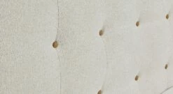 Elektro-Boxspringbett "Randy" -Bettbezüge Verkäufe 2024 elektro boxspringbett randy kopfteil knopfsteppung elegant