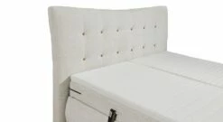 Bestseller -Bettbezüge Verkäufe 2024 elektro boxspringbett randy polster kopfteil bodentief