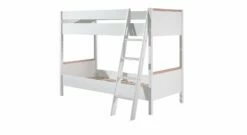 Etagenbett "Arvika" -Bettbezüge Verkäufe 2024 etagenbett arvika inklusive lattenroste