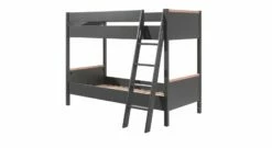 Etagenbett "Arvika" -Bettbezüge Verkäufe 2024 etagenbett arvika stabil umrandung