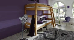 Etagenbett "Kids Dreams" -Bettbezüge Verkäufe 2024 etagenbett kids dreams kiefer gelaugt geoelt gr