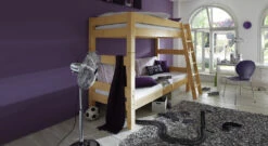 Etagenbett "Kids Dreams"