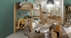 Etagenbett "Kids Fantasy"