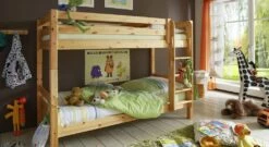 Etagenbett "Kids Paradise"
