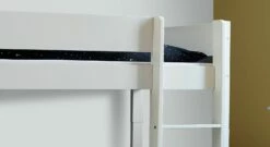 Etagenbett "Tacora" -Bettbezüge Verkäufe 2024 etagenbett tacora gerade leiter