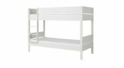 Etagenbett "Tacora" -Bettbezüge Verkäufe 2024 etagenbett tacora weiss lackiert mdf