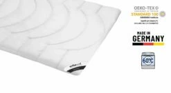 Bettbezüge Verkäufe 2024 -Bettbezüge Verkäufe 2024 faser bettdecke orthowell premium extra warm oeko tex zertifiziert