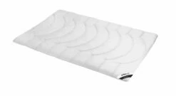 Faser-Kombi-Bettdecke "orthowell Premium" Extra Warm