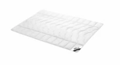 Faser-Bettdecke "orthowell Standard" Extra Leicht