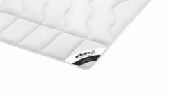 Faser-Bettdecke "orthowell Standard" Extra Leicht -Bettbezüge Verkäufe 2024 faser bettdecke orthowell standard extra leicht markenqualitaet