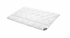 Faser-Kombi-Bettdecke "orthowell Standard" Extra Warm