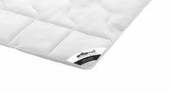 Faser-Kombi-Bettdecke "orthowell Standard" Extra Warm -Bettbezüge Verkäufe 2024 faser bettdecke orthowell standard extra warm markenqualitaet