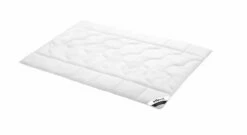 Faser-Bettdecke "orthowell Standard" Normal