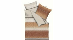 Feinbiber-Bettwäsche "Barock Time" -Bettbezüge Verkäufe 2024 feinbieber bettwaesche barock time buegelleicht