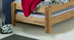 Stapelliege "Elliot" -Bettbezüge Verkäufe 2024 gaestebett elliot einzelbett gr