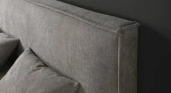 GALLERY M Boxspringbett "Dubai" Biese -Bettbezüge Verkäufe 2024 gallery m boxspringbett dubai biese kopfteil gepolstert