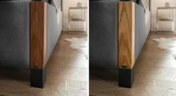 GALLERY M Himmelbett "My Heaven" Schwarz Mit Hohem Kopfteil -Bettbezüge Verkäufe 2024 gallery m my heaven schwarz gestell holz hochwertig