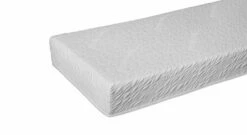 Gelschaum-Matratze "orthowell Comfort"