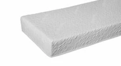 Gelschaum-Matratze "orthowell Relax"