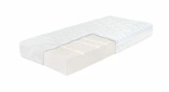 GREEN Dreams Latex-Matratze "Elisa"