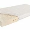 GREEN Dreams Naturlatex-Matratze "Wibke" -Bettbezüge Verkäufe 2024 green dreams naturlatex matratze wibke vlies bezug dick