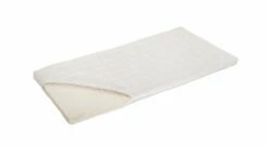 GREEN Dreams Naturlatex-Topper "Fannie"