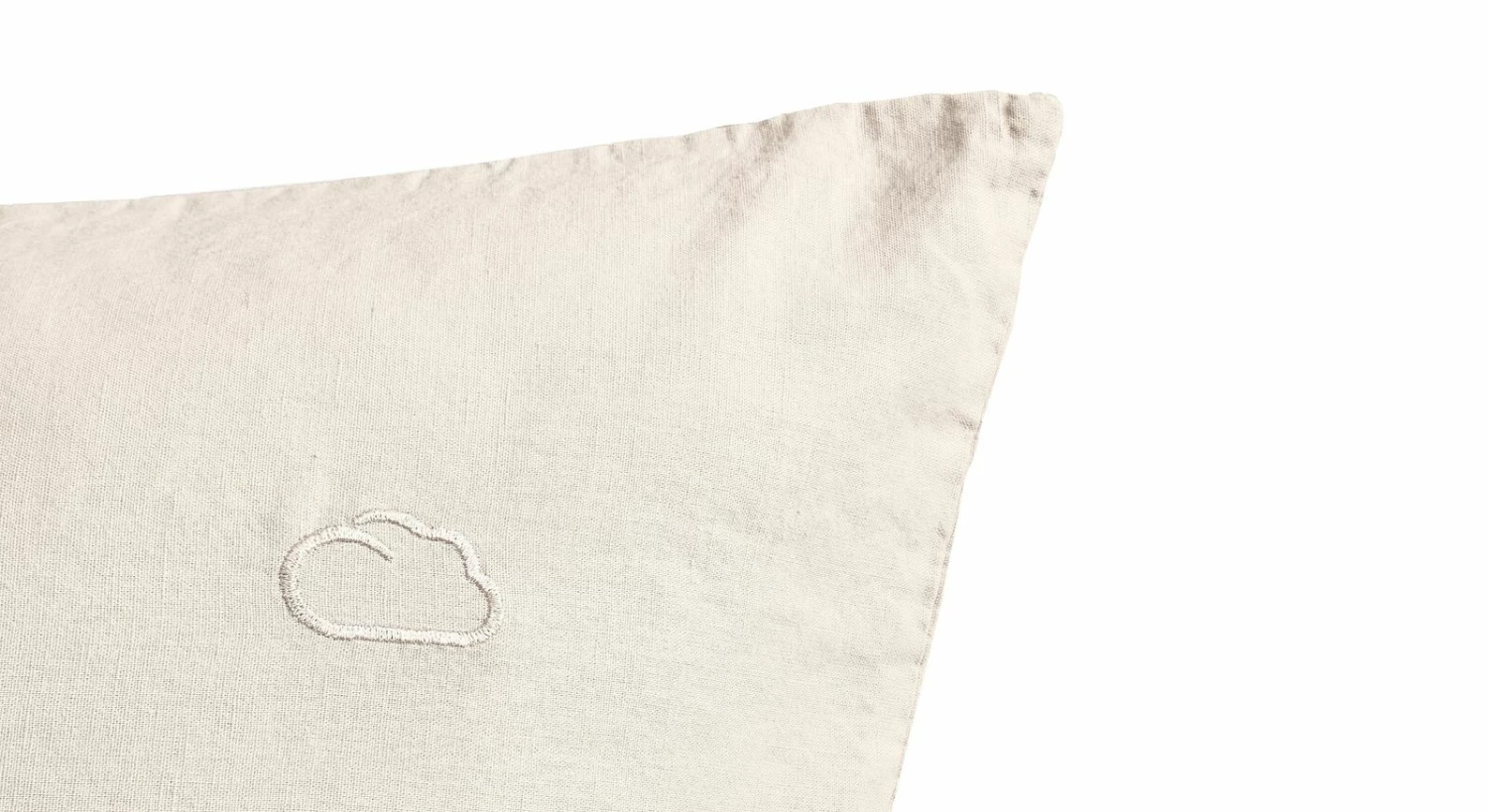 Kleine Wolke Halbleinen-Bettwäsche "Leinna" 7 Kleine Wolke Halbleinen-Bettwäsche "Leinna" – Bild 5