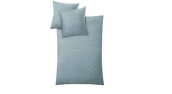 Kleine Wolke Halbleinen-Bettwäsche "Leinna" 10 Kleine Wolke Halbleinen-Bettwäsche "Leinna" -Bettbezüge Verkäufe 2024 halbleinen bettwaesche leinna lagoon