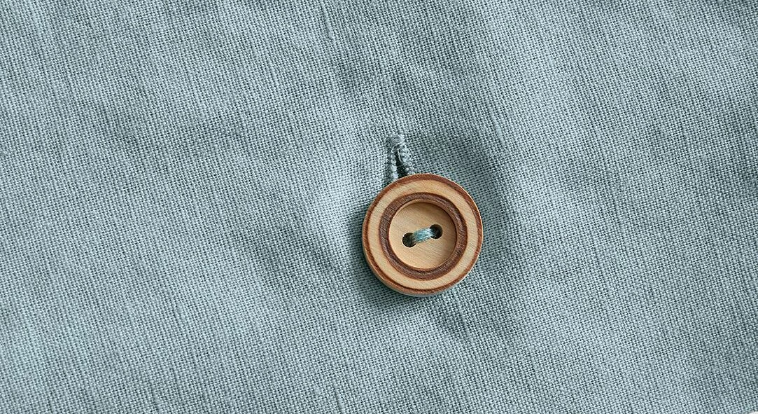 Kleine Wolke Halbleinen-Bettwäsche "Leinna" 8 Kleine Wolke Halbleinen-Bettwäsche "Leinna" – Bild 6