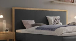Hasena Boxspringbett "Elegant" Mit Kopfteil San Pietro -Bettbezüge Verkäufe 2024 hasena boxspringbett elegant kopfteil pietro modern