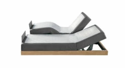 Hasena Elektro-Boxspringbett "Elegant" Mit Kopfteil San Pietro -Bettbezüge Verkäufe 2024 hasena elektro boxspringbett elegant kopfteil san pietro verstellbar box