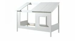 Hausbett "Cottage" -Bettbezüge Verkäufe 2024 hausbett cottage bettgestell stabil