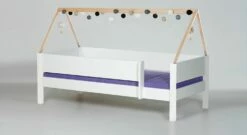 Hausbett "Kids Town"