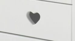 Ausziehbett "Asami" -Bettbezüge Verkäufe 2024 herz fraesung moebel serie asami