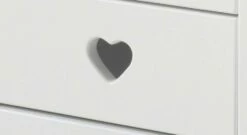 Jugendzimmer "Asami" 3-teilig -Bettbezüge Verkäufe 2024 herz fraesung moebel serie asami 7