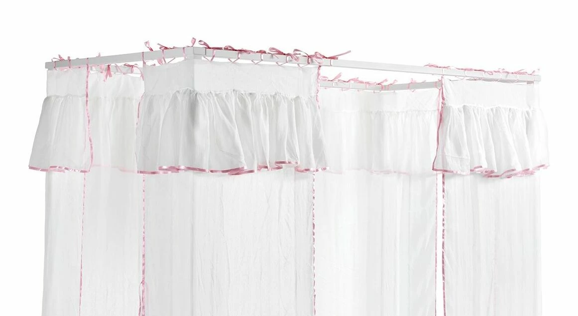 Himmelbett "Asami" 5 Himmelbett "Asami" – Bild 3