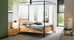 Himmelbett "Enja"